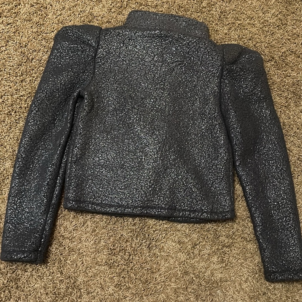 Metallic jacket - Picture 8 of 8
